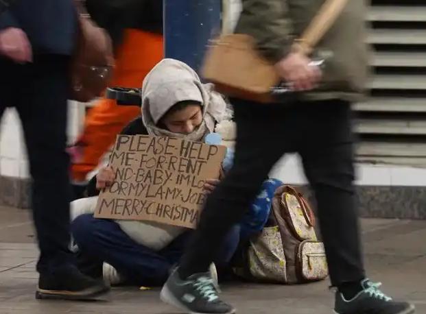 为什么美国的斩杀线，直到最近才被发现？因为近百年来运作良好的，"海外吸血供养本土