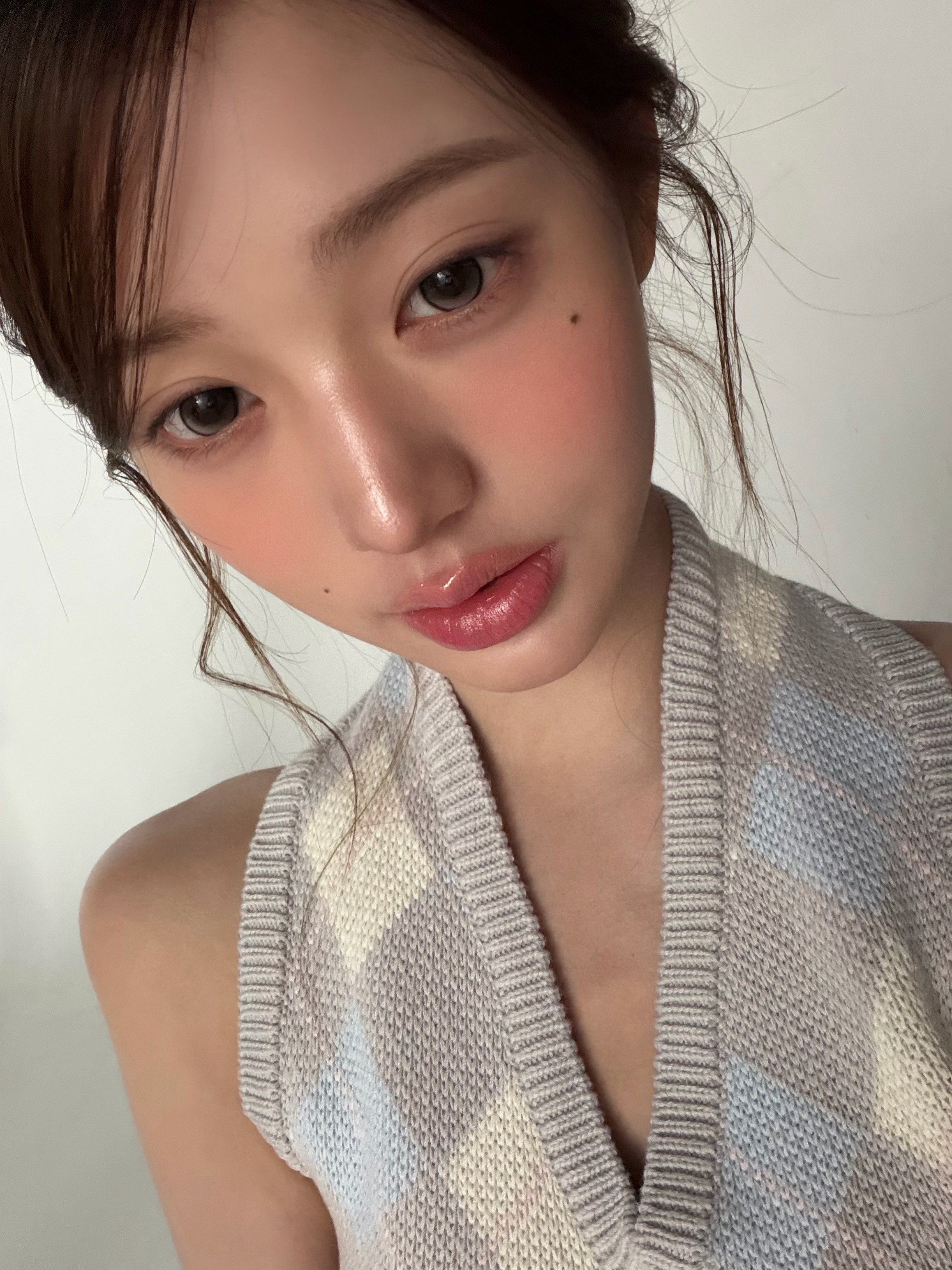 🍀🧚🏻♀️张元英tima主持好美🤍张元英hapakristin全球代言