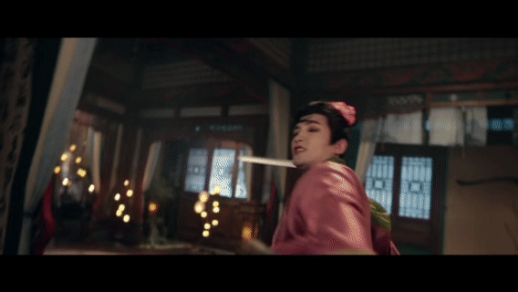 唐诡3旗亭画壁案的黑吃黑剧情太上头了，三个强盗各怀鬼胎，完全把贪婪写在了脸上。本