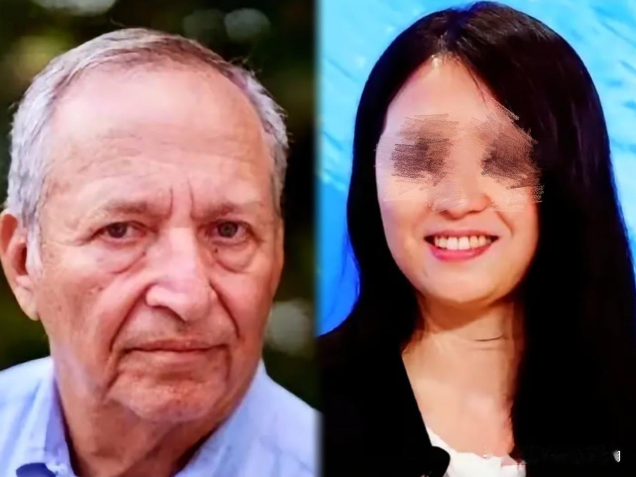 爱泼斯坦“萝莉岛”名单里，那个唯一的亚洲女性名字太刺眼！哈佛前校长萨默斯