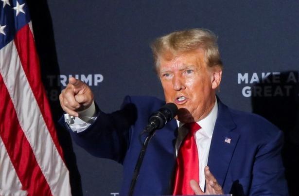 中美对抗原来只是幌子?特朗普真正目的暴露,中国可能是唯一打破美计划的国家。他