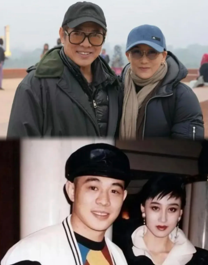 功夫巨星李连杰，刚过60就疾病缠身，住进了医院，关键住进医院身边连个陪护的人都没