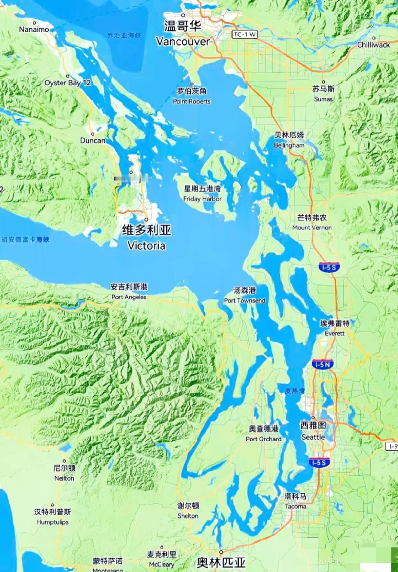 全球实力最强的峡湾～埃利奥特湾[赞]