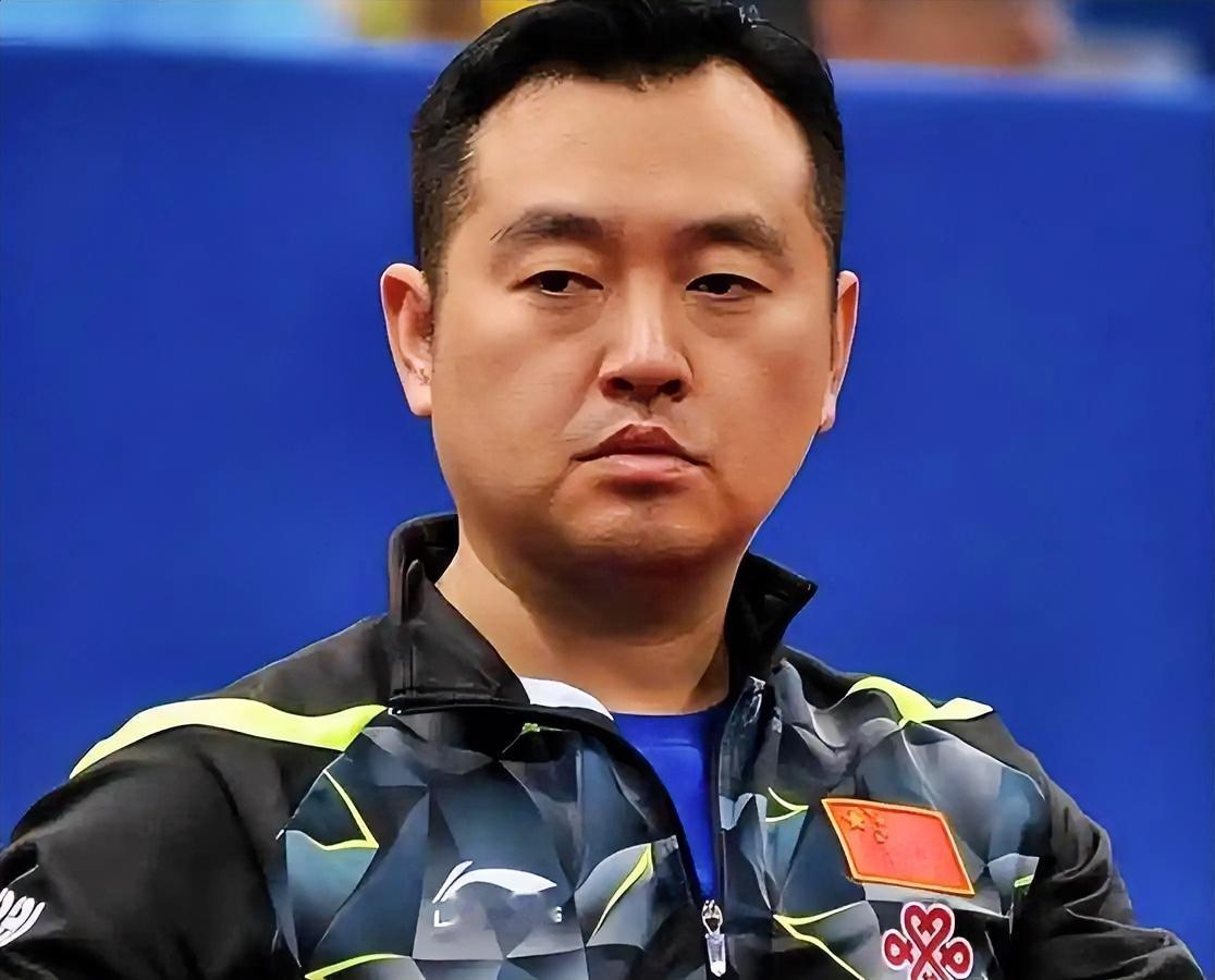 国乒要迎大换血？6位金牌教练太能打，谁上位都稳了！最近国乒教练员公开选聘的消
