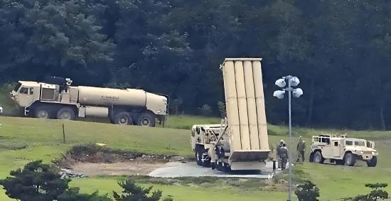 乐天：我白死了！三星：我晕死！当年为了部署“萨德系统”，乐天基本退出中国市场，