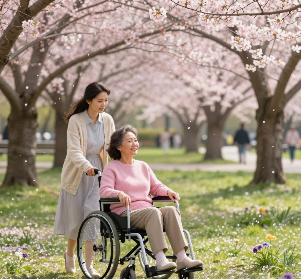 读了那么多书，混了多年职场的“全职儿女”，你怎能对不了一个稀里糊涂的老妈？我