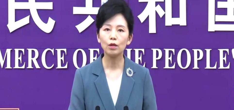 全球芯片厂老板凌晨三点集体惊醒，因为中国一纸出口许可名单直接锁死导弹5G电池命脉