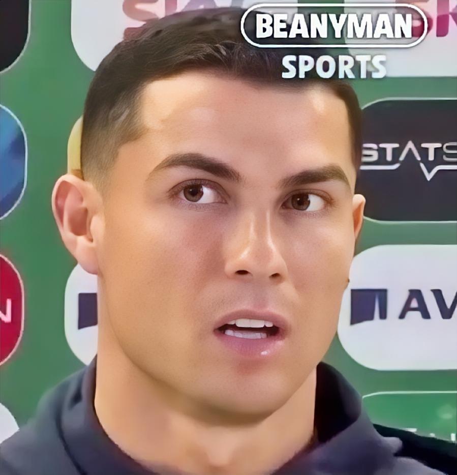 C罗大概率停赛三场，现在是考验葡萄牙国家队的时候了！如果C罗被停赛三场，那就意