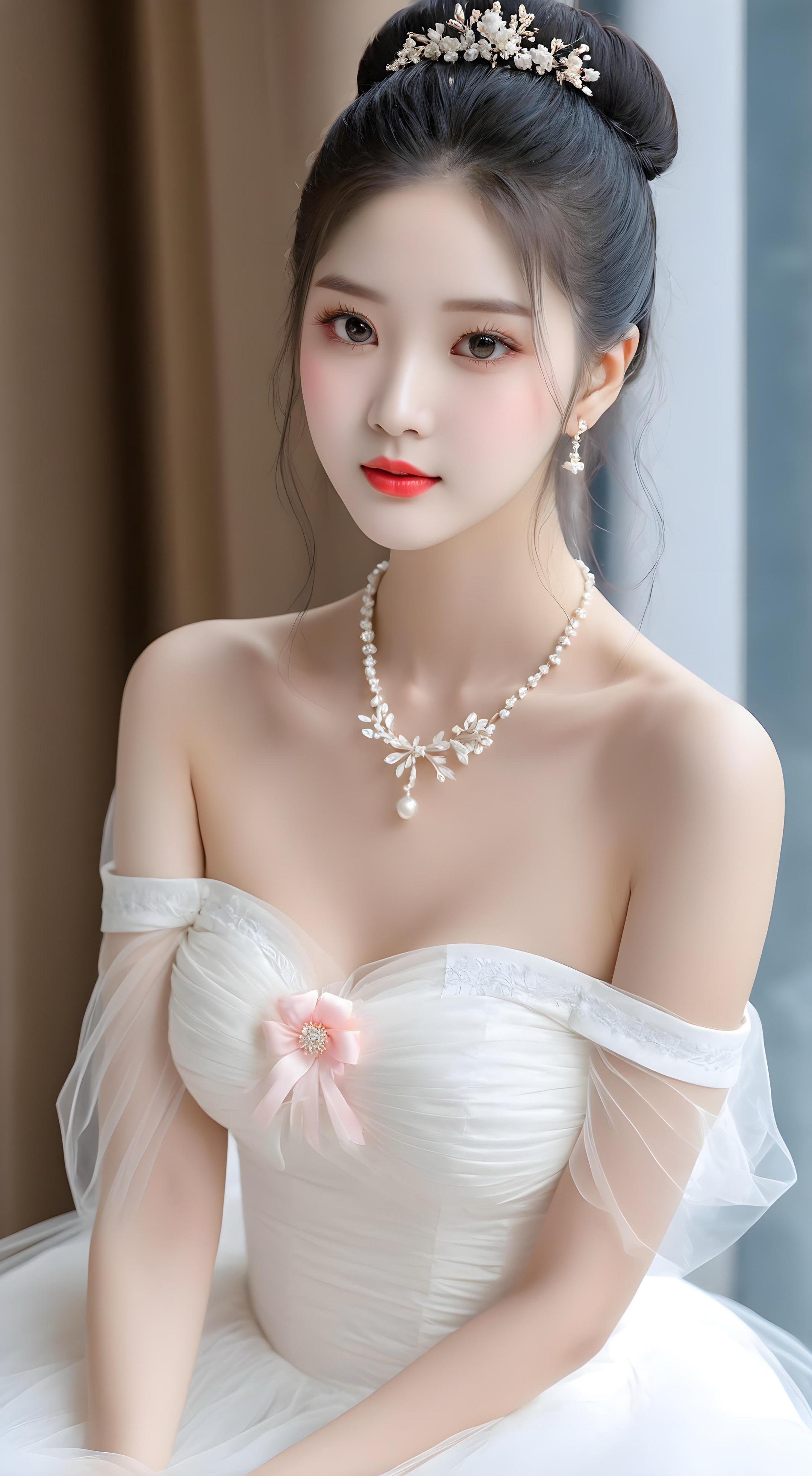 上热门话题🔥🔥🔥 美女 美妆 穿搭