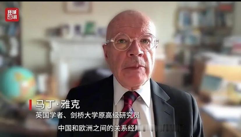 西方学者：全世界只有中国和外国之分，因我们做不到中国人的信仰盖洛普搞了个调查