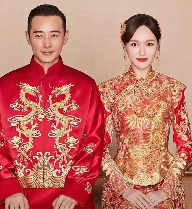 罗晋这辈子都别想离开唐嫣了，原因很简单，不是因为唐嫣太漂亮了，而是因为罗晋对唐嫣