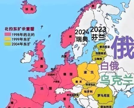 一个国家能“蠢”到什么地步？看看瑞典就懂了，三十年前，瑞典人均GDP高达3.2万