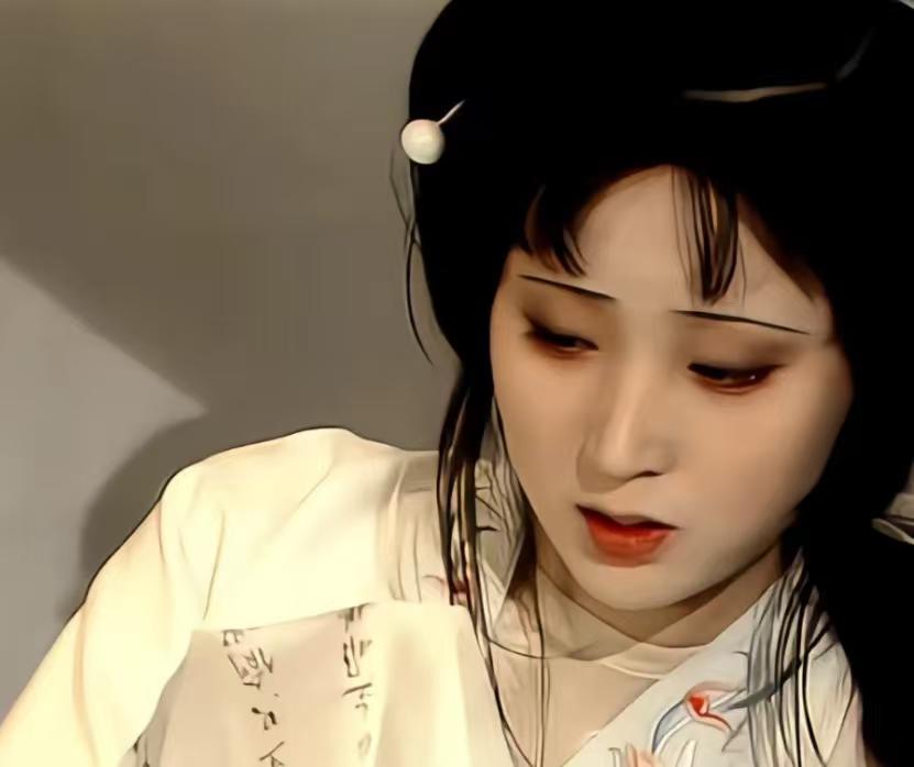 今日话题：林黛玉如果不死贾府还会被抄家吗？？？网友甲：宠臣的独女，关键是还有