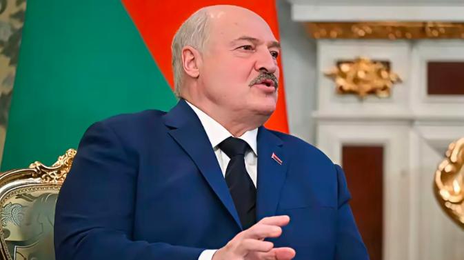 所有人都低估了俄罗斯“榛树”导弹系统！12月31日，白俄罗斯总统卢卡申科说了