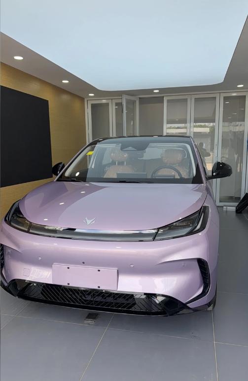 二手极狐T1能买吗？6万级电动SUV真香✨研究完二手极狐T1，真心跟