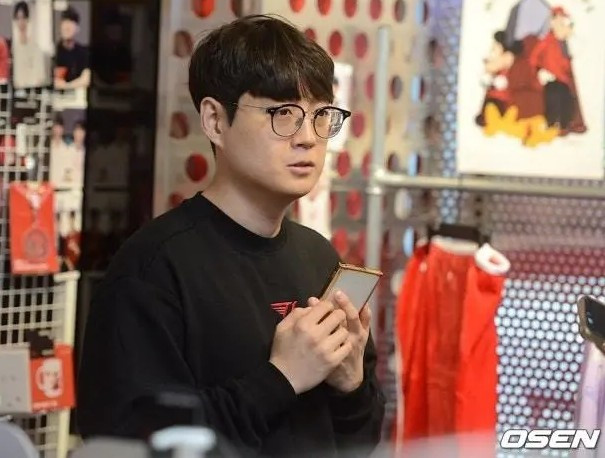 Mata: T1无论何时都能夺冠;iG队伍和选手整体都有潜力