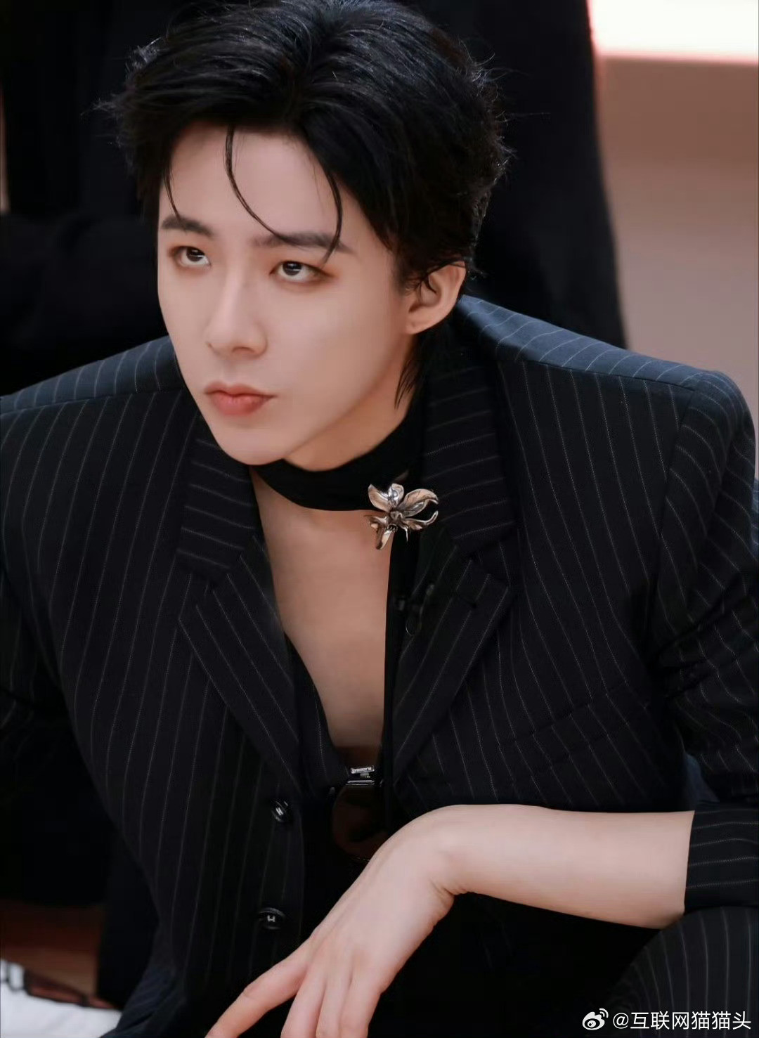 刘宇宁满36减18岁月只给阅历，不给年龄！刘宇宁这状态哪像36，明明是18岁既视