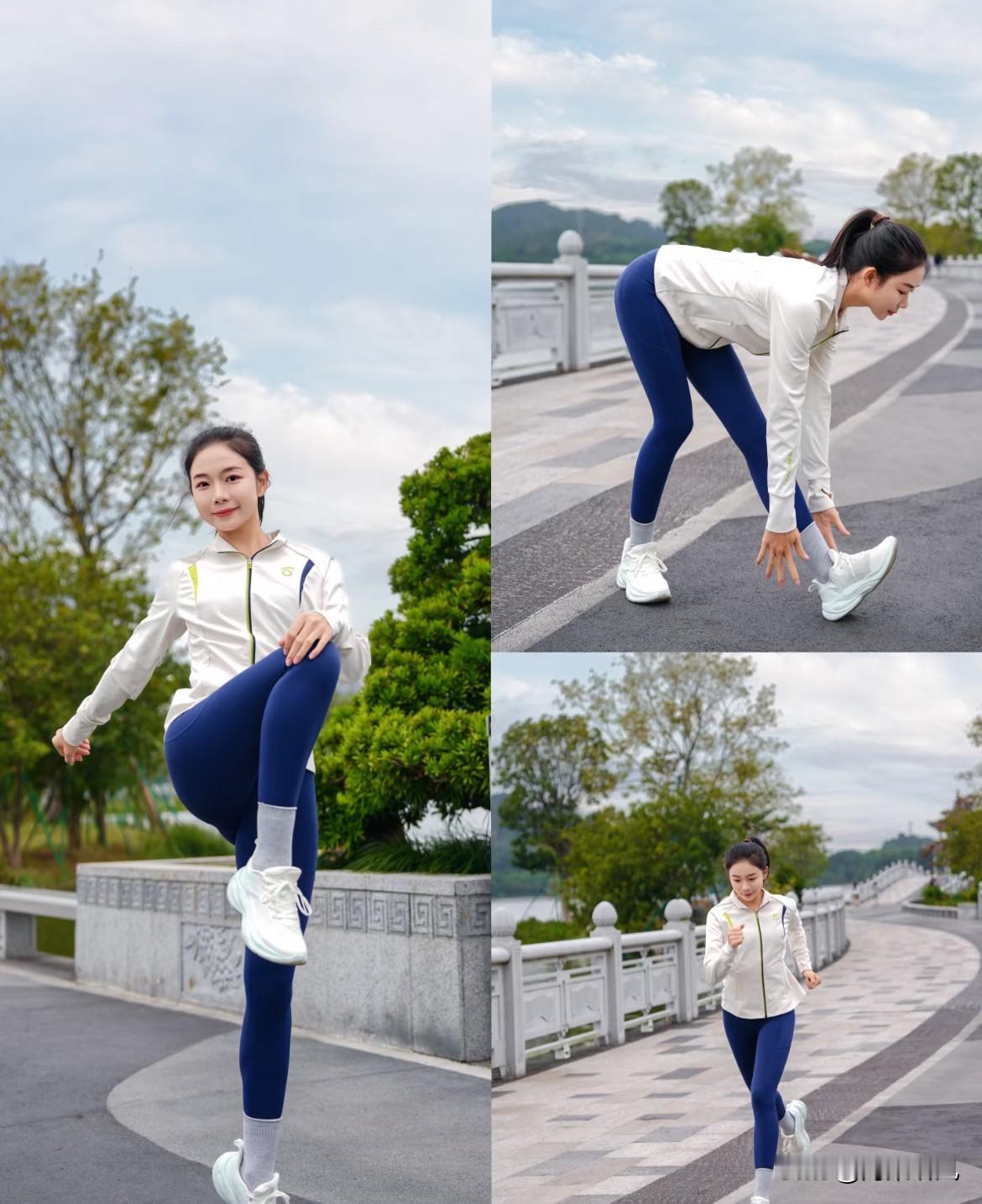 天天坚持跑步会有什么变化?天天跑步，身体悄悄变惊喜！别觉得跑步枯燥，坚持一