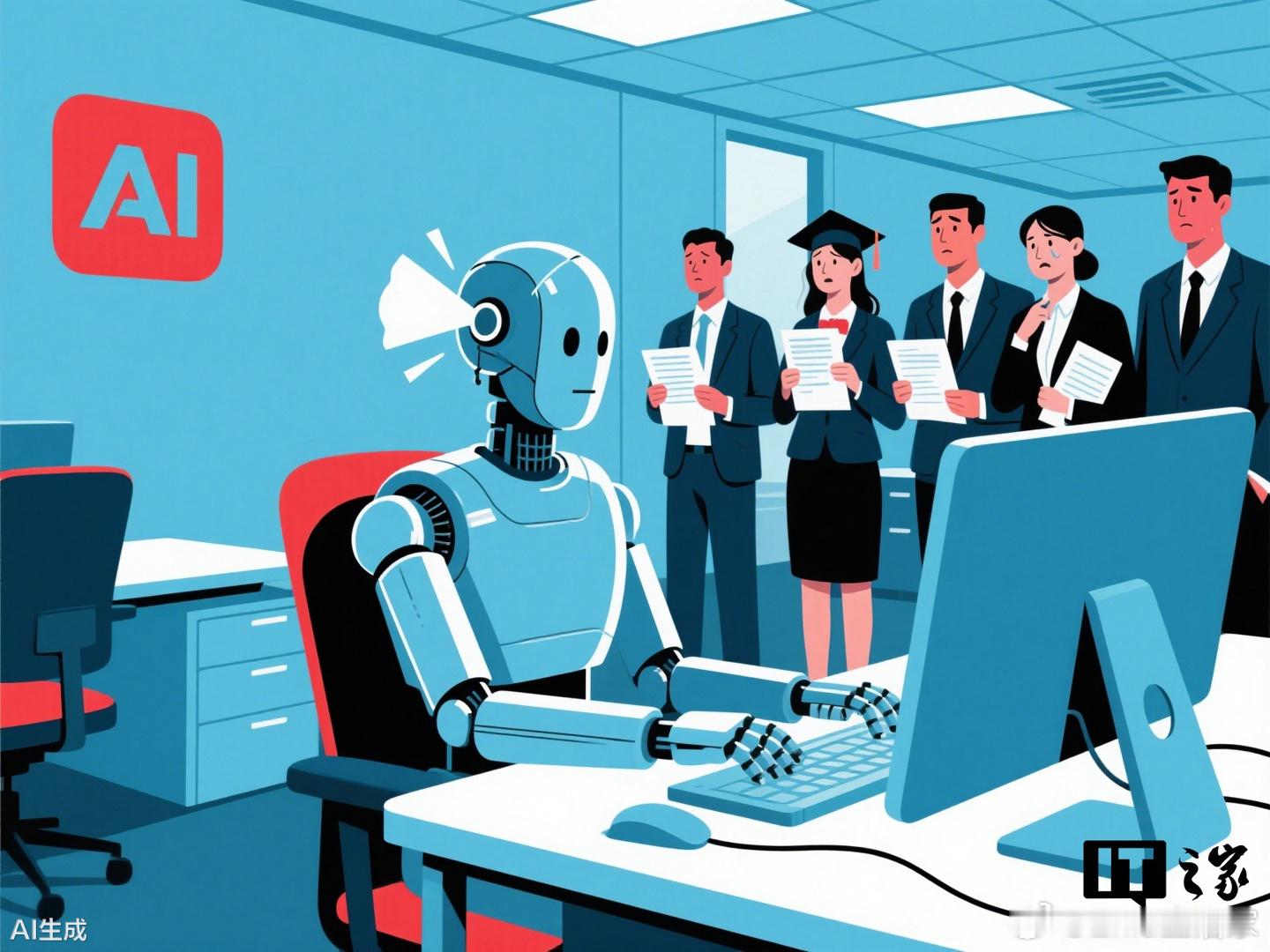 据路透社今天（22日）下午报道，OpenAI和Anthropic呼吁澳大