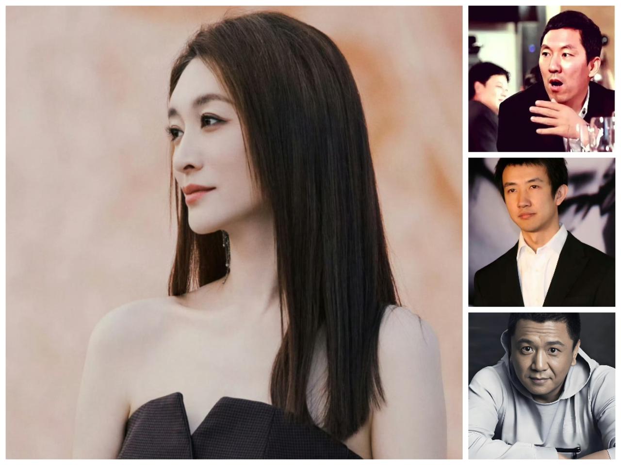 如果没猜错，李小冉肯定是离婚了。她参加芒果台综艺《不想睡的星期五时》时说：