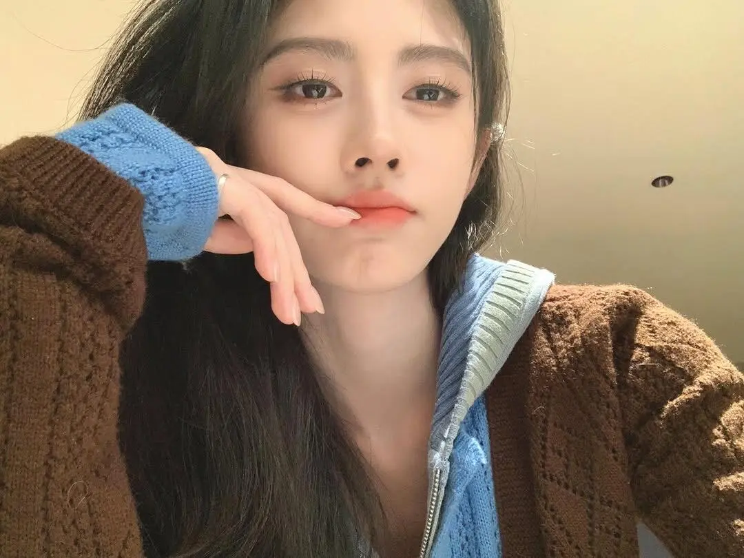 鞠婧祎|Ins更新啦