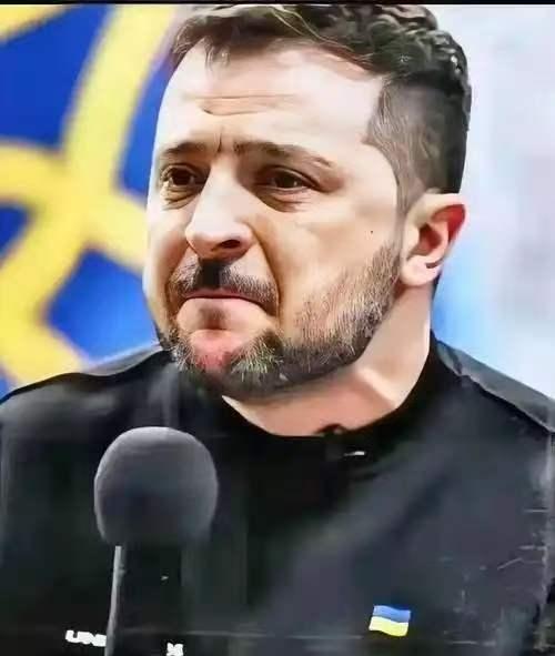 2026年4月3日，乌克兰总统泽连斯基扔出一颗“外交炸弹”：正式邀请美国谈判代表