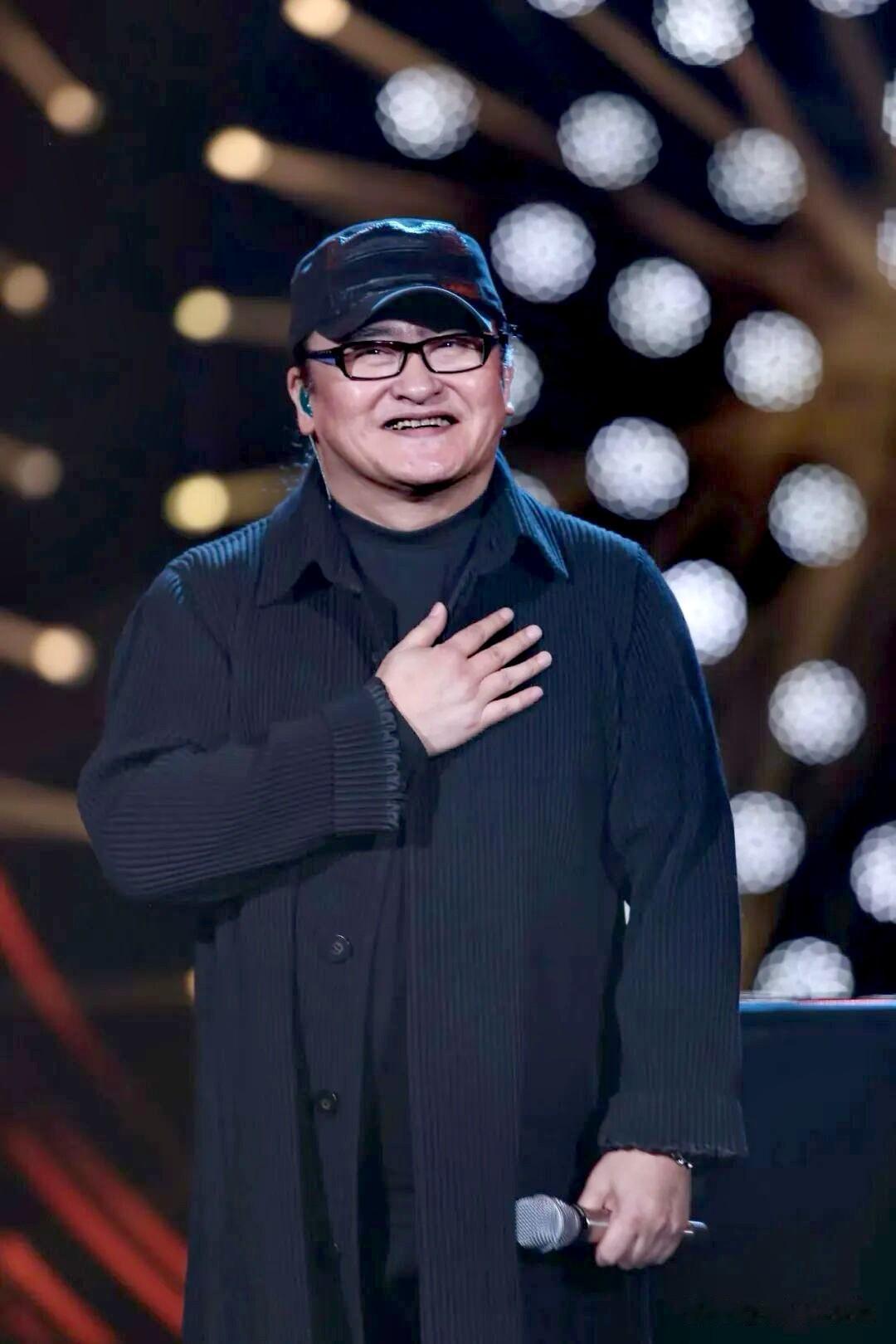 不敢相信怎么会这样这个中秋节万家团圆的日子听闻才63岁的著名音乐家刘欢在上