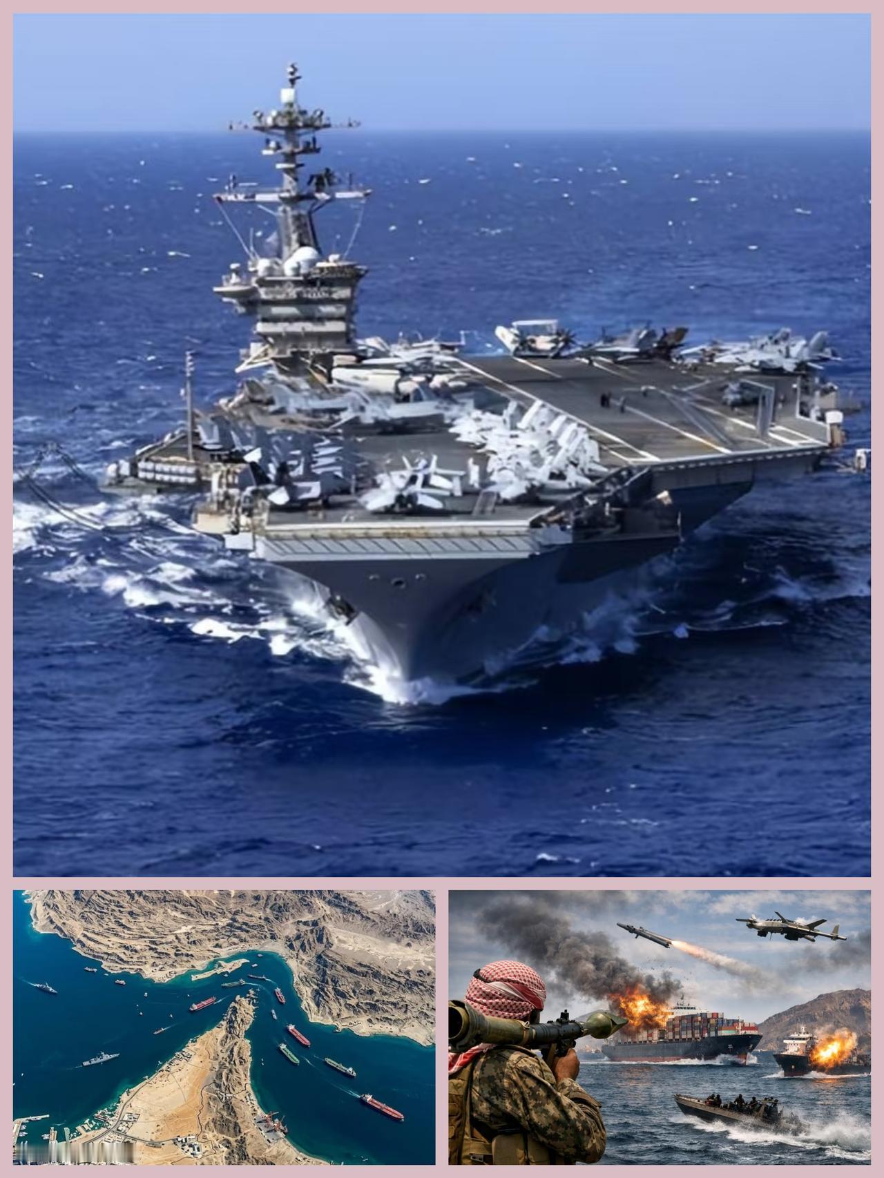 美国精英可能又要郁闷了心里开始犯嘀咕，怎么总是美军在冲锋陷阵、而东大却闷声发大