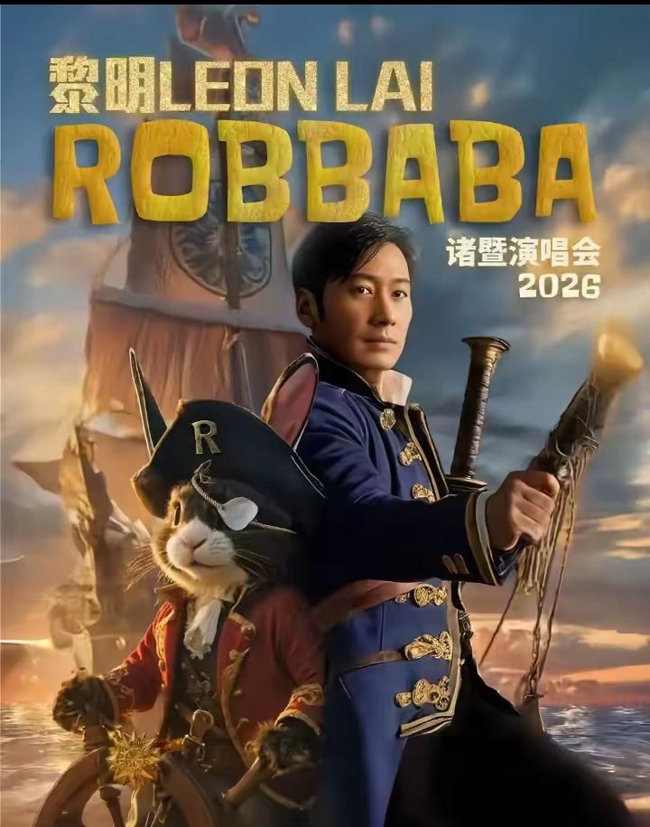 “黎明，突然官宣！​4月15日上午，黎明冲上热搜！不是新歌，不是电影，而是一个