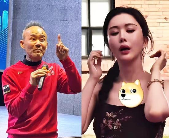 田朴珺低头，不是为爱，是算账。老王的新公司，刚拿到红杉高瓴的钱。他桌上摆着碳