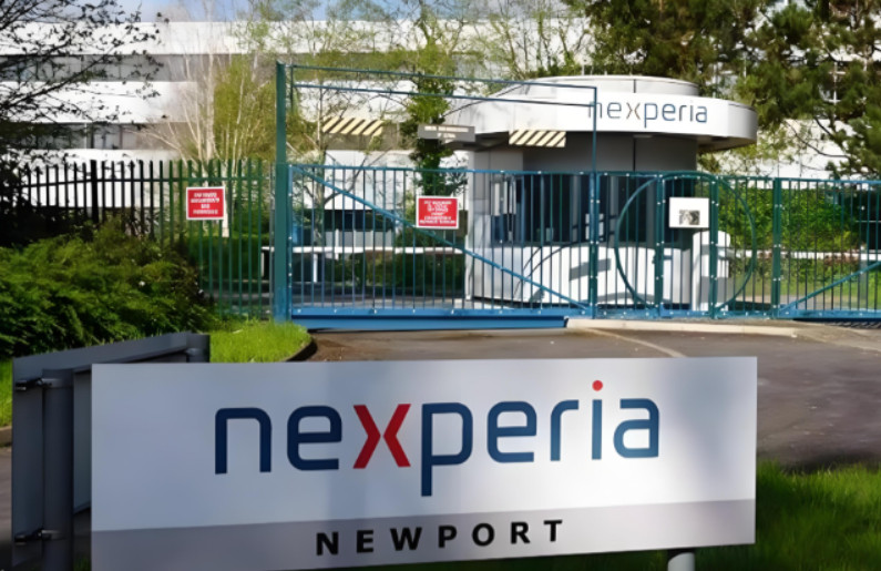 中方允许安世半导体出口，德国汽车厂商一片欢呼，荷兰这次一语不发！围绕安世半导体出