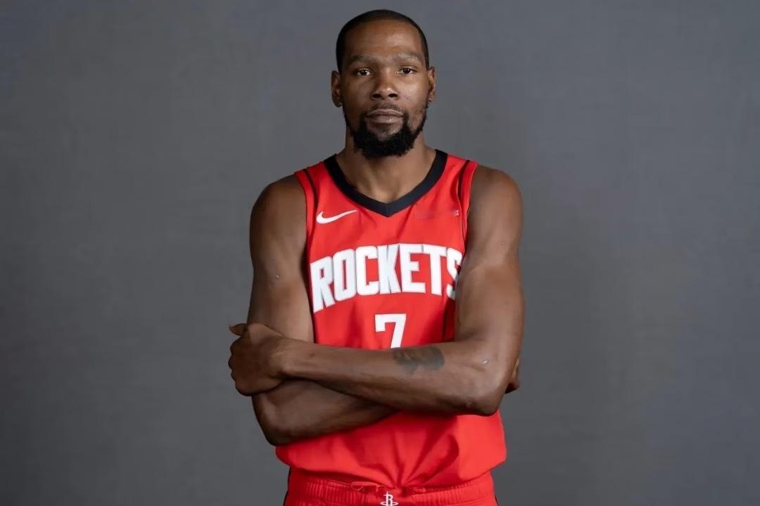 NBA37岁杜兰特本赛季的表现，值得一个全明星名额吧1、场均25.5分——联盟第