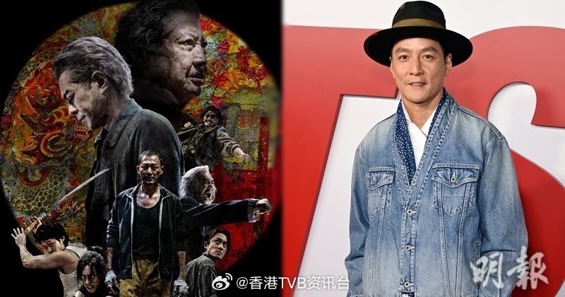 明报：吴彦祖确认加盟《九龙城寨》续作未闻木村拓哉参演已定居美国多年的吴彦祖将再