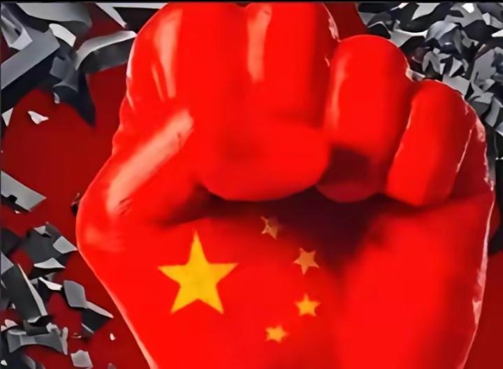 中国强势又出招，美国特别害怕的一刻终于出现了，日本噤声了，韩国彻底愣住了，西方国