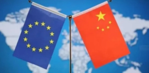 欧洲议会很愤怒！欧洲议会以表决方式谴责我们限制稀土出口！7月10日，根据外媒报道