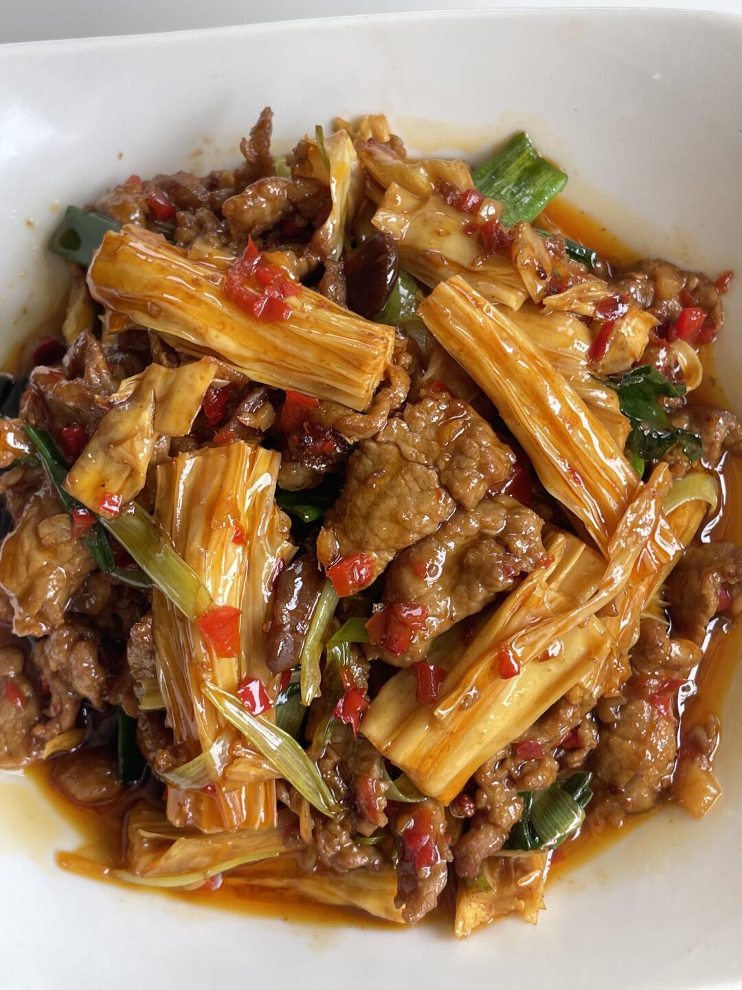 求你去做，真的好吃到破防！！！