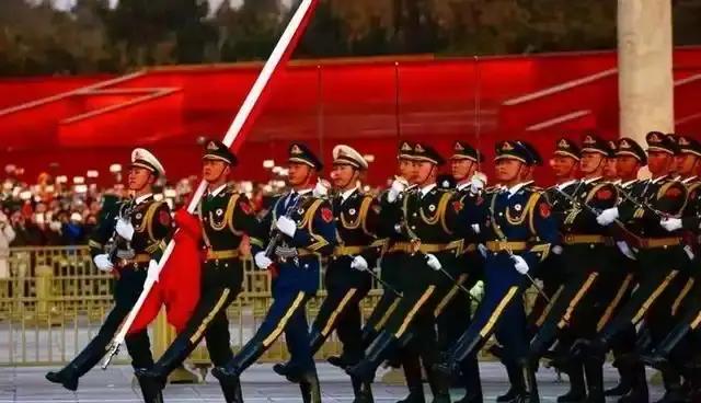 中国硬刚日本心里虚了这句话一出口，仿佛点燃了一场无声的风暴。的确，面对中国的