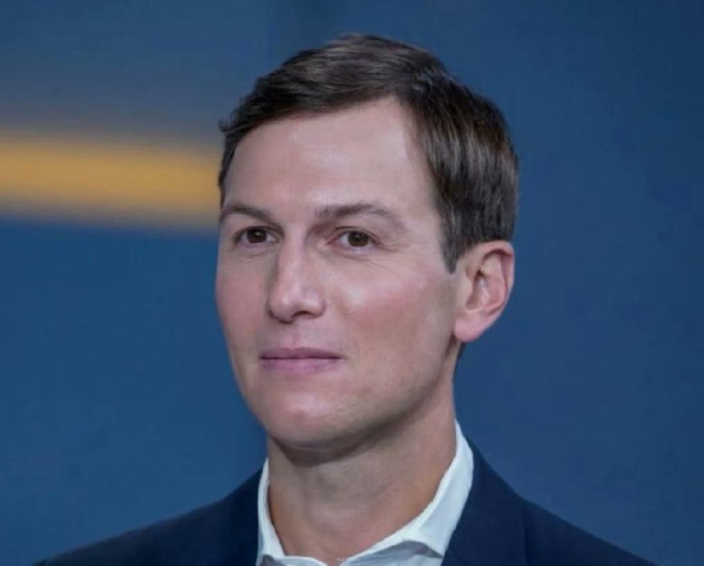终于，有美国人敢于质问：特朗普的女婿库什纳并不是美国官员，有什么资格代表美国与伊
