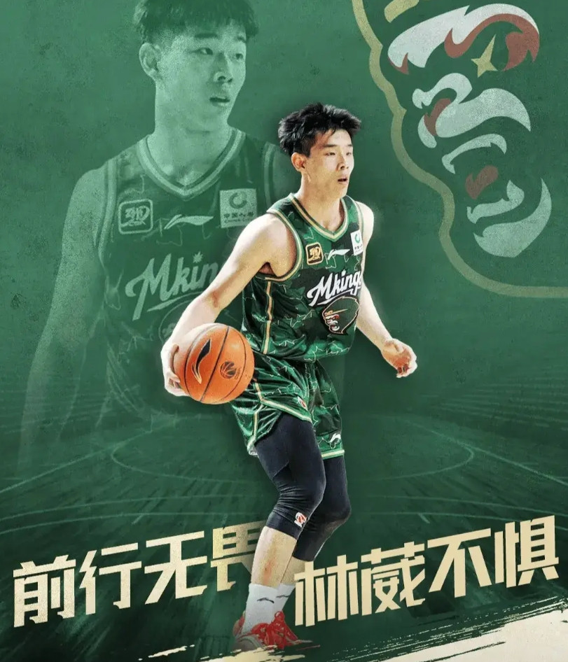 林葳没有被NBA选秀选中，是意料当中的事！因为在中国球员被NB中选中的球员中，除