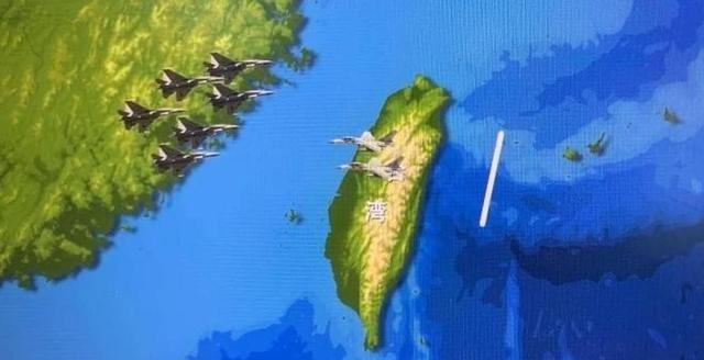 台湾问题红线已破！外交部明确：台湾问题是中美关系第一条不可逾越的红线。但现如今这