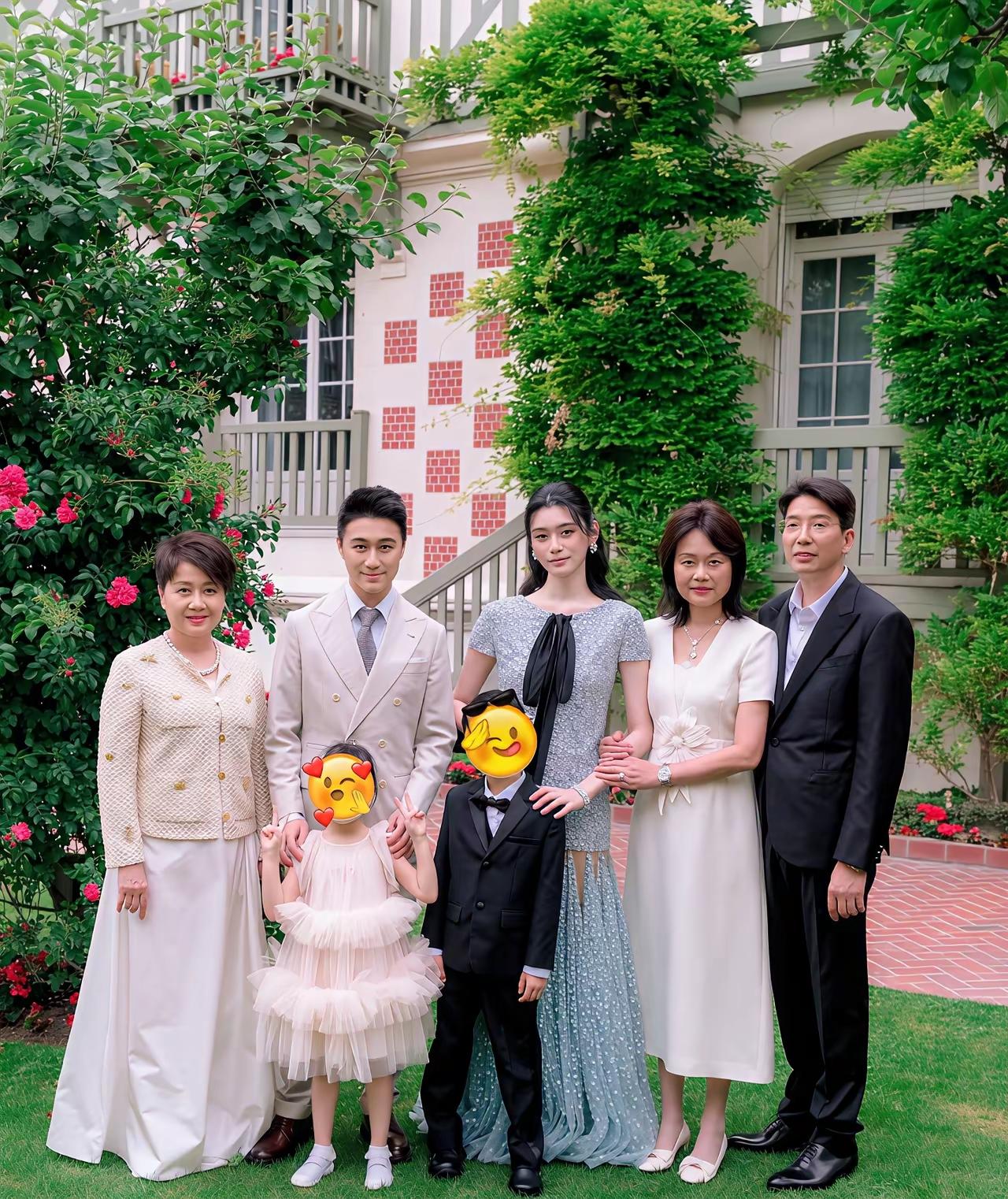奚梦瑶堪称人生赢家，每一步都光彩夺目，实在想不出她还有什么烦恼。她身为国际超模，
