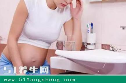 孕妈爱长痘太影响心情, 教你几招轻松应对