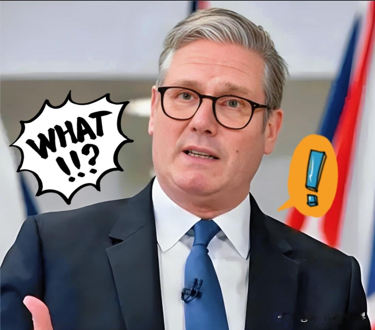 快报,快报!英国正式宣布了!10月31日,英国当局宣布:未来五年将投入550