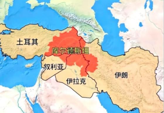 为什么库尔德工人党突然宣布自行解除武装并解散？说白了就是两句话：一是打不动了，二