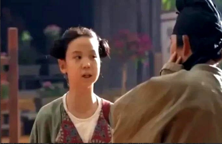 我就想问问，《长安的荔枝》中演狗儿的演员是男孩还是女孩？剧中的狗儿是个男孩，