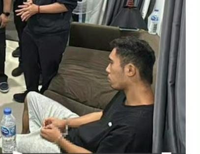 一名香港26岁小伙在泰国为2万酬劳协助分装毒品，被泰国警方抓获，可能面临死刑判决