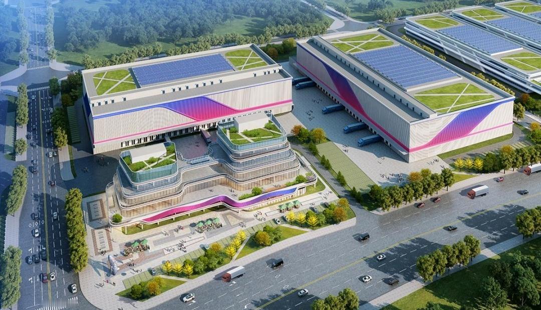 砸下66亿！湛江这个“超级鱼仓”要颠覆中国水产格局？如果你对“海鲜自由”还有