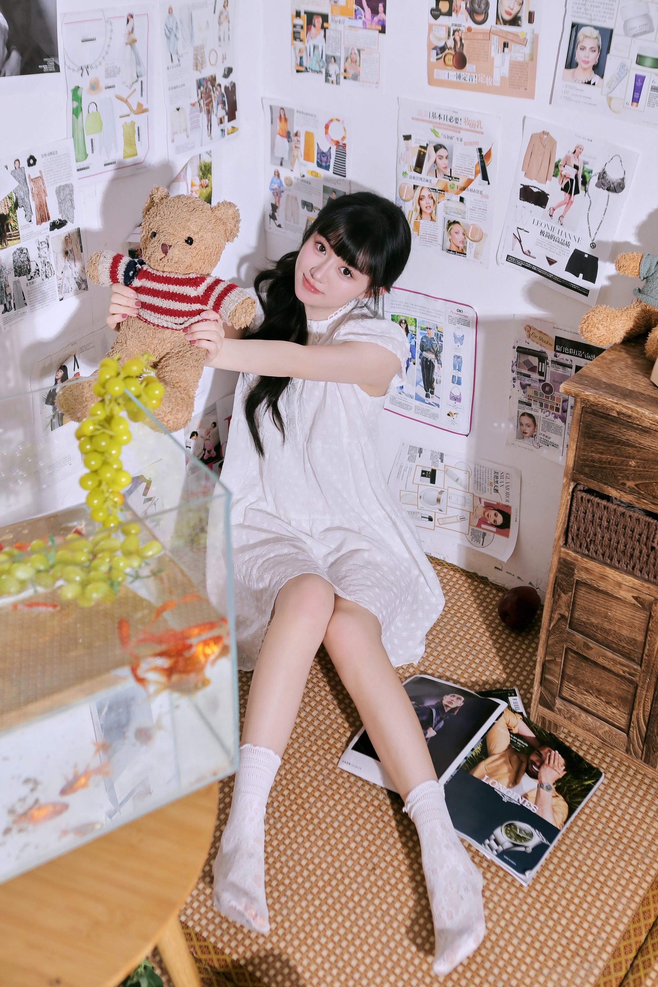 原则上不行，但很难对小狗说不。 ᜊ₍ᐢ •͈ ༝ •͈ ᐢ₎ᜊ