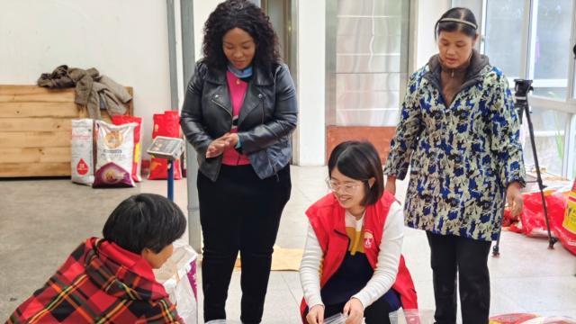 古法红糖香飘四海 守艺兴业助农忙