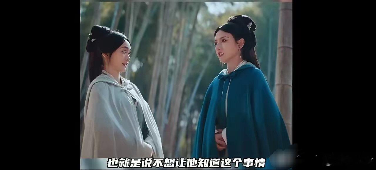 大乔可从来不是什么傻白甜，也没有背刺小乔，妹妹是女诸葛，姐姐怎么会差呢？​小乔送